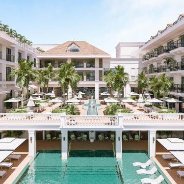 Sofitel Legend Casco Viejo Thumbnail