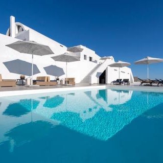 La Maltese Residence