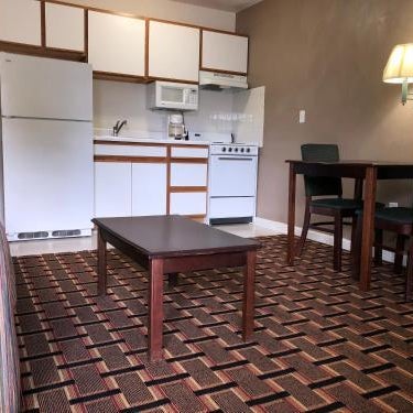 Affordable Suites Burlington Thumbnail