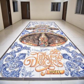 HOTEL MI HERMOSO DOLORES Thumbnail