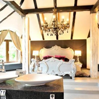 Relax in Style Boutique Hotel Thumbnail