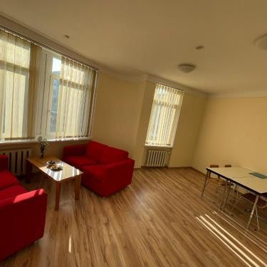 Mr Jo’s hostel Thumbnail