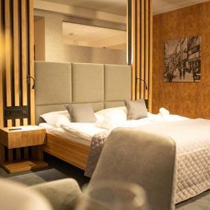 Hotel JeštěBrno Thumbnail