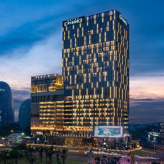 Episode Gading Serpong Thumbnail