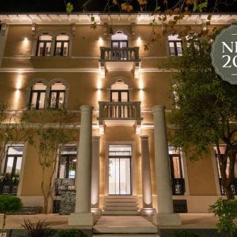 DeGrassi Boutique Garni Hotel Izola Thumbnail