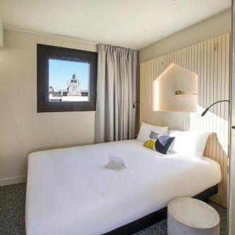 Hôtel Life Bordeaux Gare - BG Thumbnail