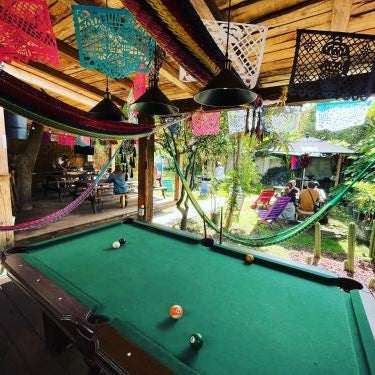 The Coffee Bean Hostel Thumbnail