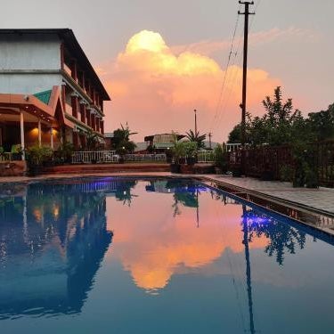 Khushi Riverside Resort