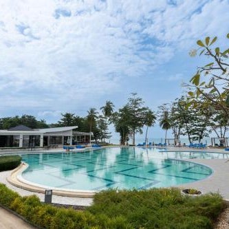 Royal Yao Yai Island Beach Resort