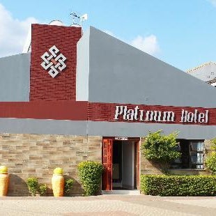 Platinum Hotel