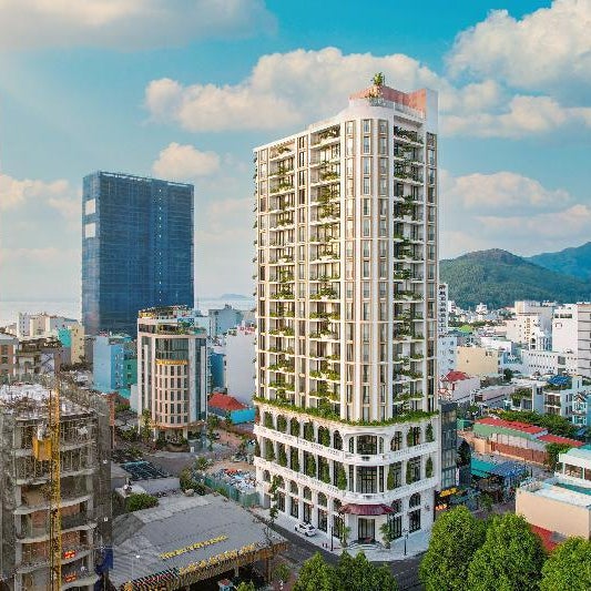L'amor Boutique Hotel Quy Nhon