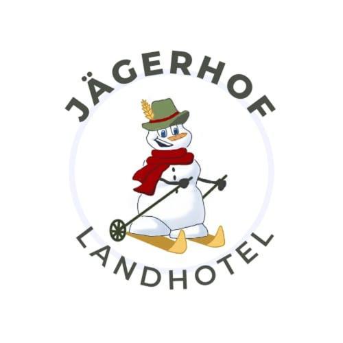 Landhotel Jagerhof Bischofsgrun