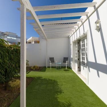 Pasito Villas