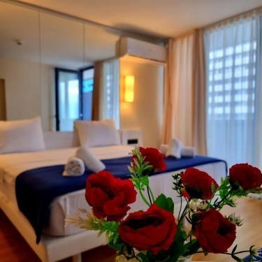 Orbi hotel Apartments Thumbnail