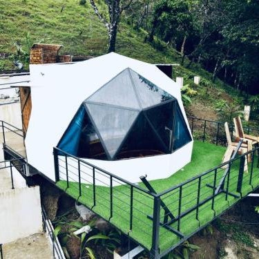 Glamping Tomaselli Thumbnail