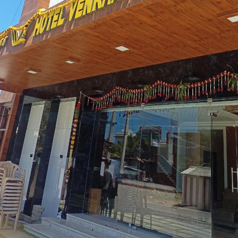 Wyt Hotels - Rameswaram