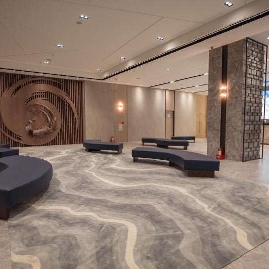 Phoenix Hotel Taichung Thumbnail