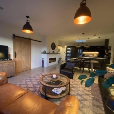 Black Stilt Retreat, STUNNING luxury property