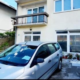 Urban Home Visoko