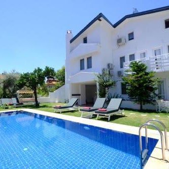 Yonca Anjelika Hotel