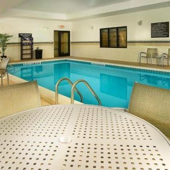 Hampton Inn By Hilton Pampa Thumbnail