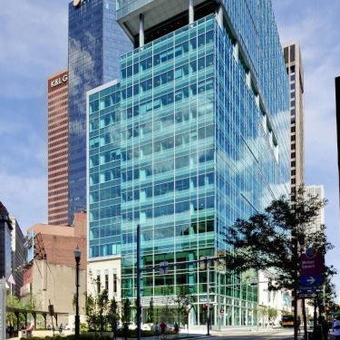 Fairmont Pittsburgh Thumbnail