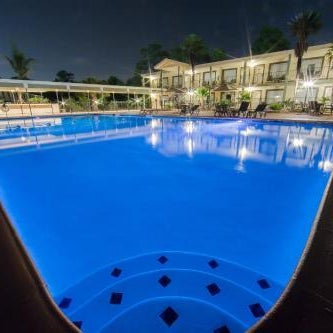 Ramada by Wyndham Houston Intercontinental Airport East Thumbnail