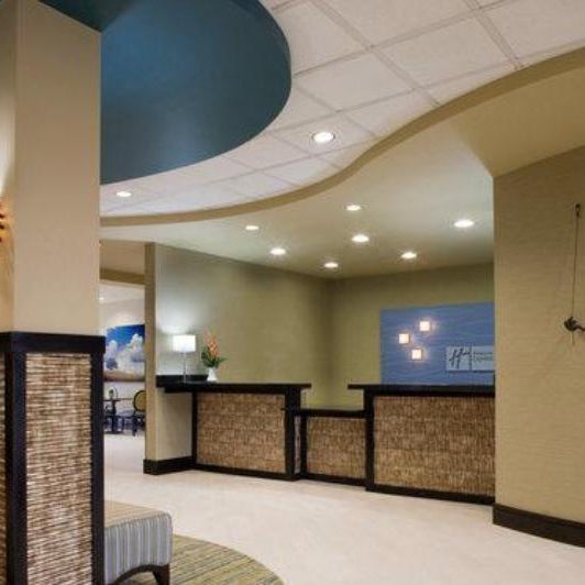 Holiday Inn Express Waycross By IHG Thumbnail