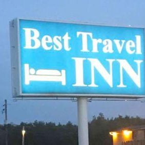 Best Travel Inn Philipsburg Thumbnail