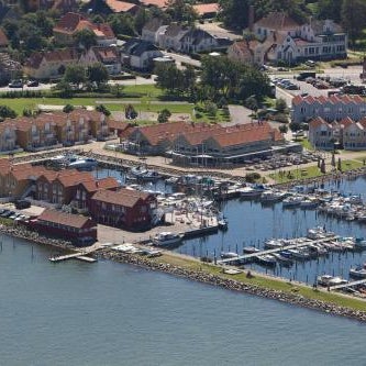 Hotel Rudkøbing Skudehavn