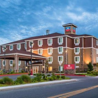 Best Western Kennewick Tri-Cities Center Thumbnail