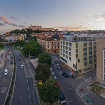 Falkensteiner Hotel Bratislava
