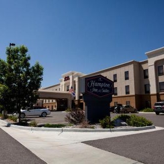 Hampton Inn By Hilton And Suites Riverton, Wy Thumbnail