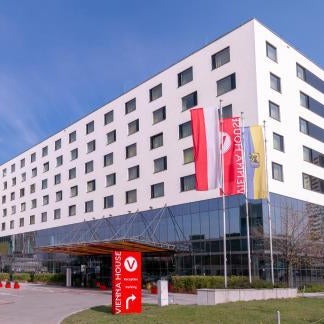 Vienna House Easy by Wyndham Katowice Thumbnail