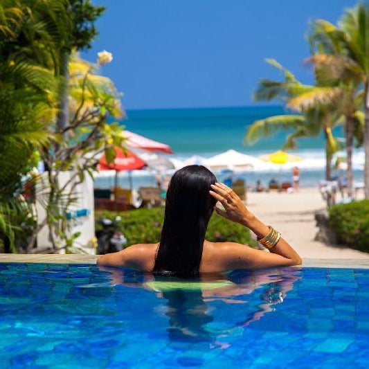 Away Bali Legian Camakila Resort  Thumbnail