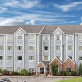 Microtel Inn & Suites By Wyndham Waynesburg Thumbnail