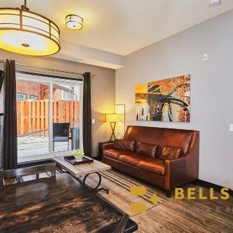Grande Rockies Resort-Bellstar Hotels & Resorts Thumbnail