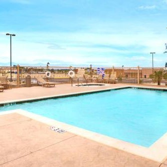 Hampton Inn By Hilton And Suites Ridgecrest Thumbnail