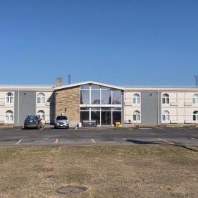Travelodge by Wyndham Sarnia