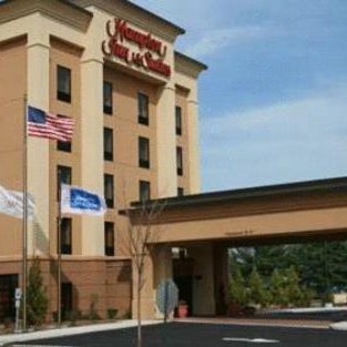 Hampton Inn By Hilton And Suites Vineland Nj Thumbnail