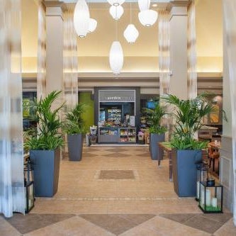 Hilton Garden Inn Pensacola Airport - Medical Center Thumbnail