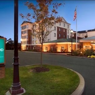 Homewood Suites By Hilton Newtown - Langhorne, Pa Thumbnail