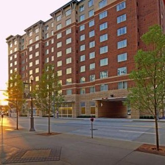 Residence Inn by Marriott Pittsburgh North Shore Thumbnail