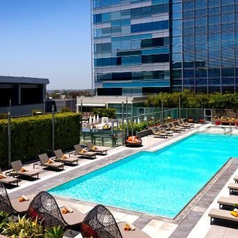 JW Marriott Los Angeles L.A. Live Thumbnail