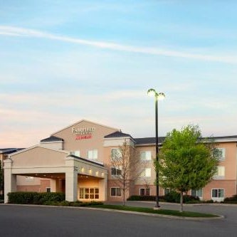 Fairfield Inn & Suites by Marriott Redding