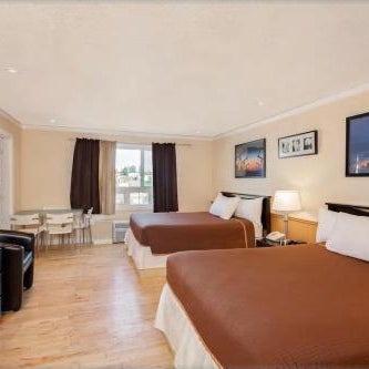 Baymont by Wyndham Edson Thumbnail