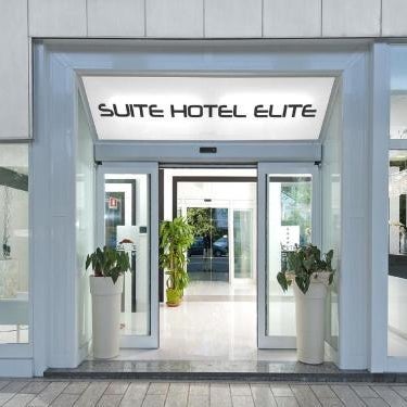 Suite Hotel Elite Thumbnail