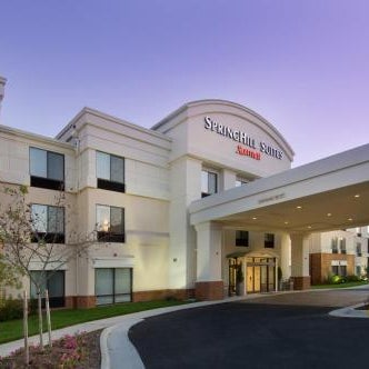 SpringHill Suites by Marriott Alexandria Thumbnail