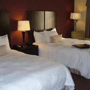 Hampton Inn By Hilton And Suites Enid Thumbnail