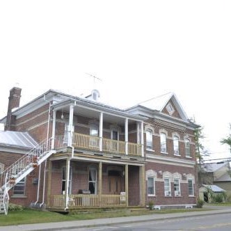 Gîte Le Roupillon en Beauce